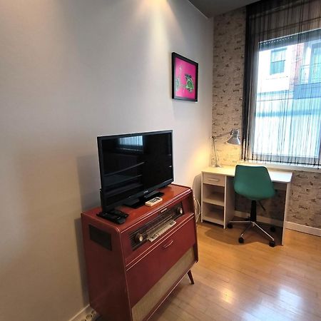 Lea Apartment 贝尔格莱德 外观 照片
