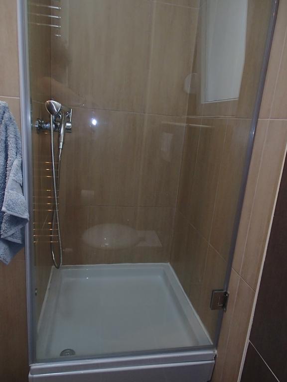 Lea Apartment 贝尔格莱德 外观 照片